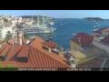 Webcam Hvar