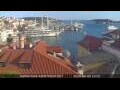 Webcam Hvar