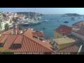 Webcam Hvar