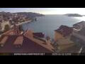 Webcam Hvar