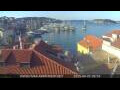 Webcam Hvar