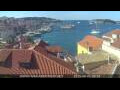 Webcam Hvar