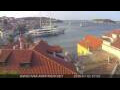 Webcam Hvar