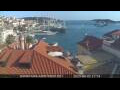 Webcam Hvar