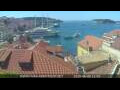 Webcam Hvar