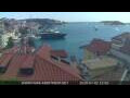 Webcam Hvar