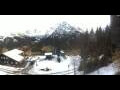 Webcam Mittelberg (Kleinwalsertal): Zafernalift Bergstation