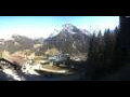 Webcam Mittelberg (Kleinwalsertal)