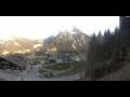 Webcam Mittelberg (Kleinwalsertal)