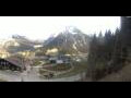 Webcam Mittelberg (Kleinwalsertal)