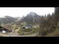Webcam Mittelberg (Kleinwalsertal)