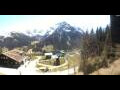 Webcam Mittelberg (Kleinwalsertal)