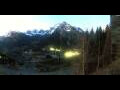 Webcam Mittelberg (Kleinwalsertal)