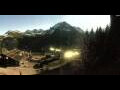 Webcam Mittelberg (Kleinwalsertal)
