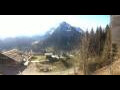 Webcam Mittelberg (Kleinwalsertal)
