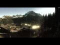 Webcam Mittelberg (Kleinwalsertal)