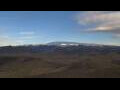 Webcam Katla