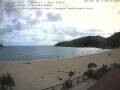 Webcam Elba - Fetovaia: Beach of Hotel Galli