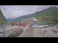 Webcam Flåm