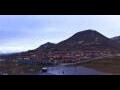 Webcam Longyearbyen (Spitsbergen)