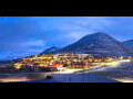 Webcam Longyearbyen (Spitsbergen)