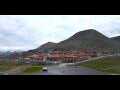 Webcam Longyearbyen (Spitsbergen)