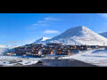 Webcam Longyearbyen (Spitsbergen)