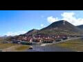 Webcam Longyearbyen (Spitsbergen)