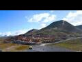 Webcam Longyearbyen (Spitzbergen)