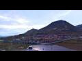 Webcam Longyearbyen (Spitsbergen)