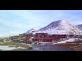 Webcam Longyearbyen (Spitzbergen)