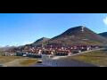 Webcam Longyearbyen (Spitsbergen)