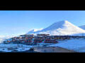 Webcam Longyearbyen (Spitsbergen)