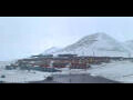 Webcam Spitsbergen - Longyearbyen