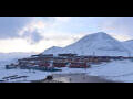 Webcam Longyearbyen (Spitzbergen)