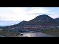 Webcam Longyearbyen (Spitsbergen)