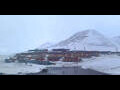 Webcam Longyearbyen (Spitsbergen)