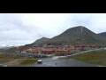 Webcam Longyearbyen (Spitzbergen)