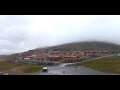 Webcam Longyearbyen (Spitzbergen)