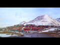 Webcam Longyearbyen (Spitsbergen)