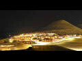 Webcam Longyearbyen (Spitzbergen)