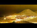 Webcam Longyearbyen (Spitsbergen)