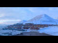 Webcam Longyearbyen (Spitsbergen)