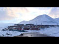 Webcam Longyearbyen (Spitzbergen)