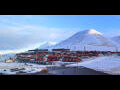 Webcam Longyearbyen (Spitsbergen)