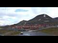 Webcam Longyearbyen (Spitsbergen)
