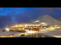 Webcam Spitsbergen - Longyearbyen