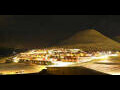 Webcam Spitzberg - Longyearbyen