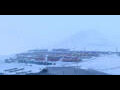 Webcam Longyearbyen (Spitzbergen)