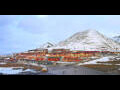 Webcam Longyearbyen (Spitzbergen)